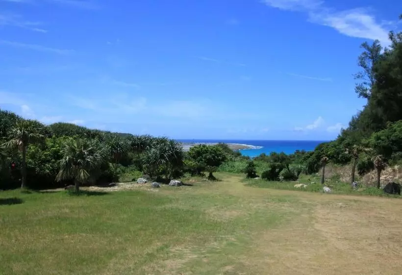 Hotelli Rest And Lodge Syou