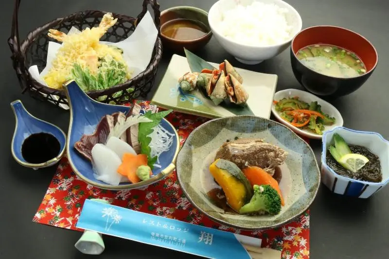 ホテル Rest And Lodge Syou