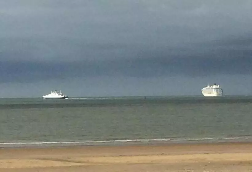 Majatalo Chambres D Hotes 1001 Nuits Montalivet