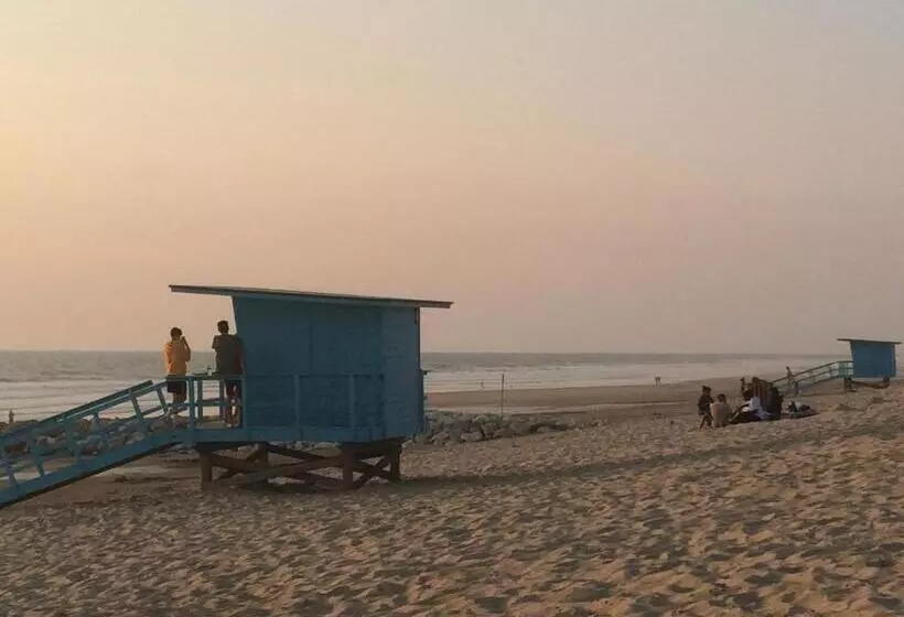 Majatalo Chambres D Hotes 1001 Nuits Montalivet