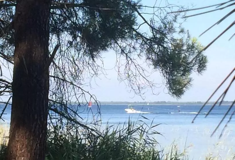 Majatalo Chambres D Hotes 1001 Nuits Montalivet