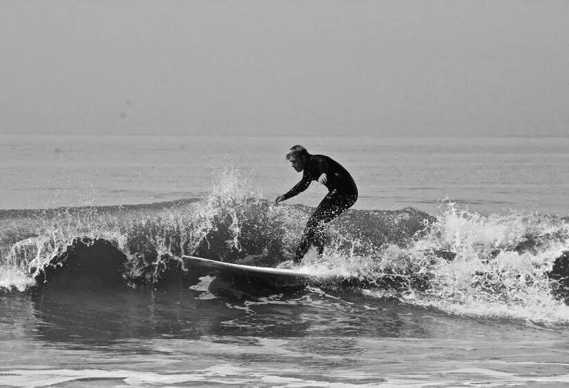 Majatalo Chambres D Hotes 1001 Nuits Montalivet