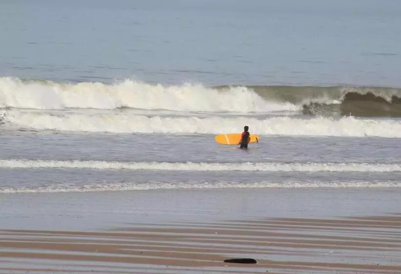 Majatalo Chambres D Hotes 1001 Nuits Montalivet