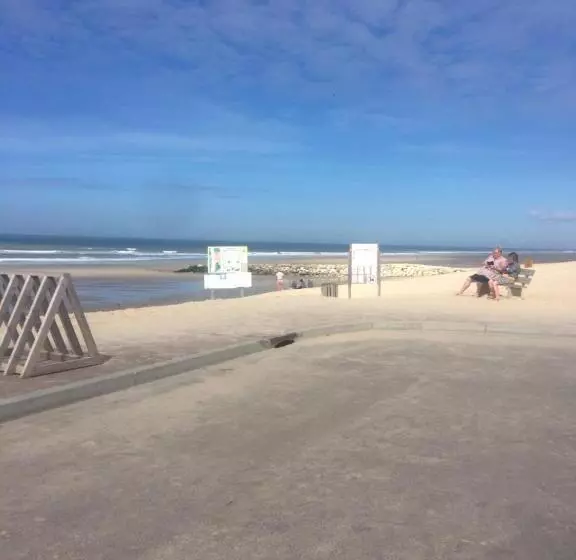 Majatalo Chambres D Hotes 1001 Nuits Montalivet