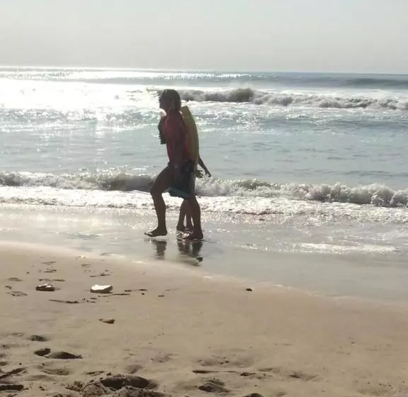 Majatalo Chambres D Hotes 1001 Nuits Montalivet