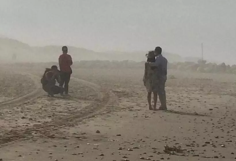 Majatalo Chambres D Hotes 1001 Nuits Montalivet