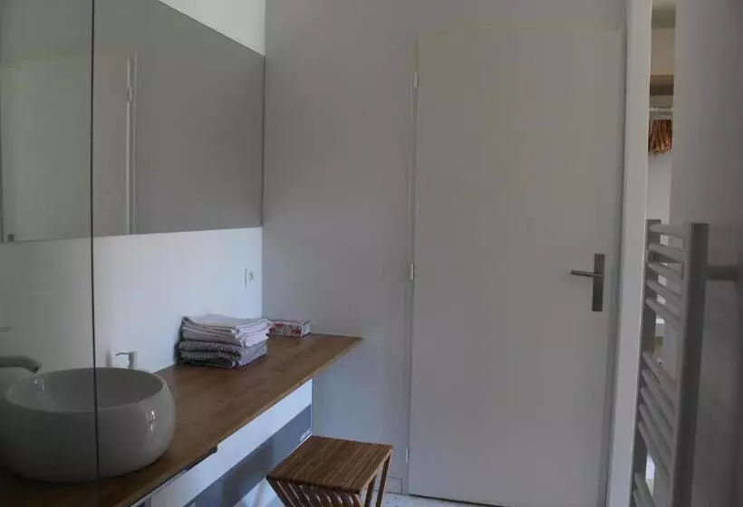 Majatalo Chambres D Hotes 1001 Nuits Montalivet