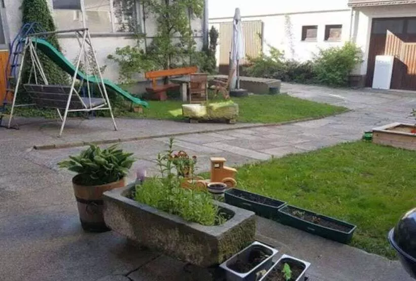 ペンション Privatzimmer Dimitrova