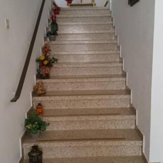 펜션 Privatzimmer Dimitrova