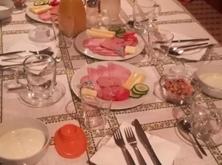 ペンション Privatzimmer Dimitrova