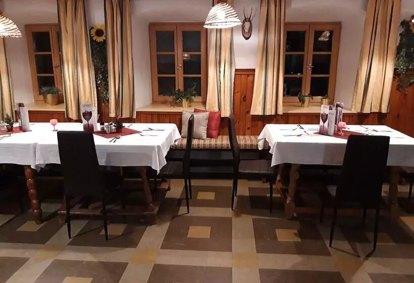 ペンション Privatzimmer Dimitrova