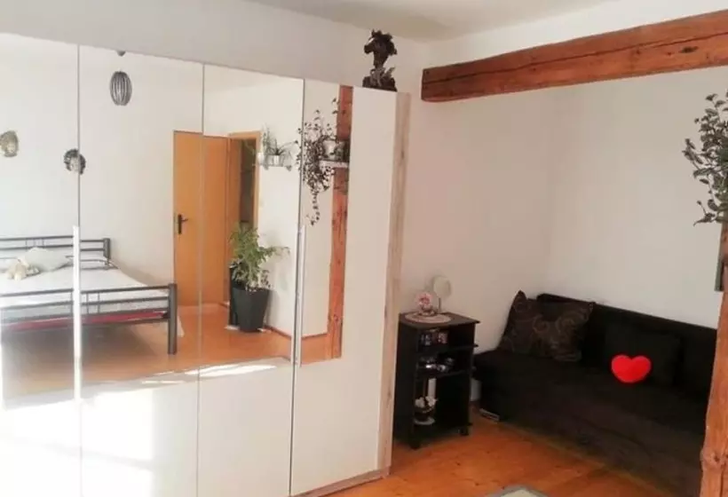 ペンション Privatzimmer Dimitrova