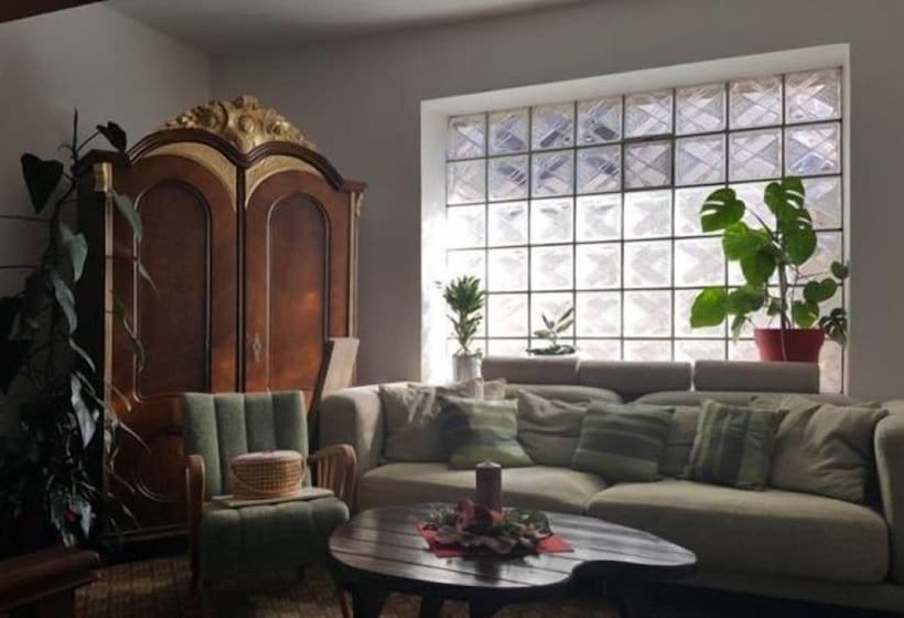 펜션 Privatzimmer Dimitrova