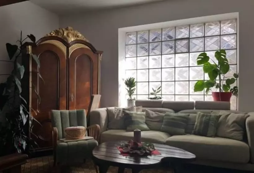 ペンション Privatzimmer Dimitrova