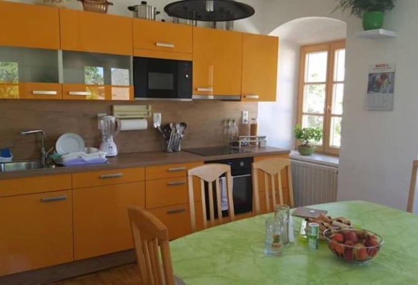 펜션 Privatzimmer Dimitrova