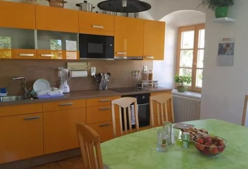 ペンション Privatzimmer Dimitrova