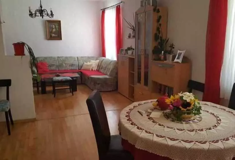 ペンション Privatzimmer Dimitrova