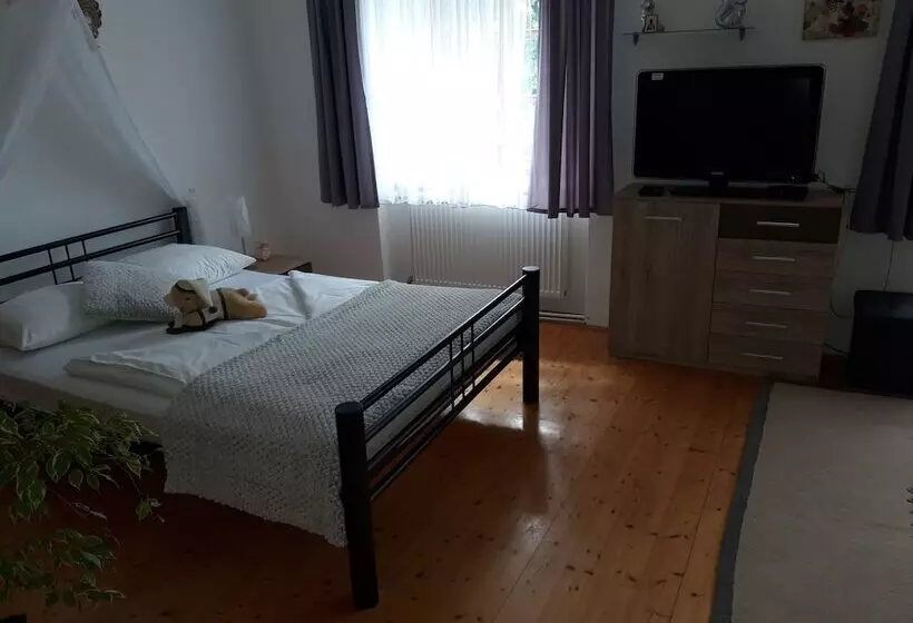 ペンション Privatzimmer Dimitrova