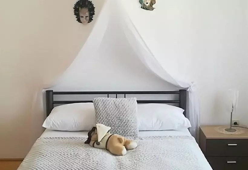 ペンション Privatzimmer Dimitrova