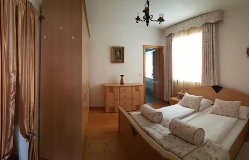 펜션 Privatzimmer Dimitrova