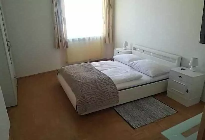 ペンション Privatzimmer Dimitrova