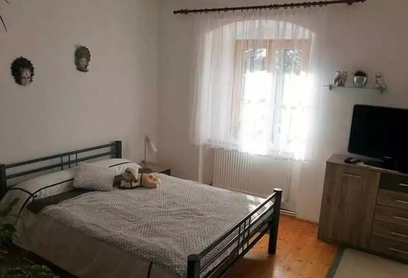 ペンション Privatzimmer Dimitrova