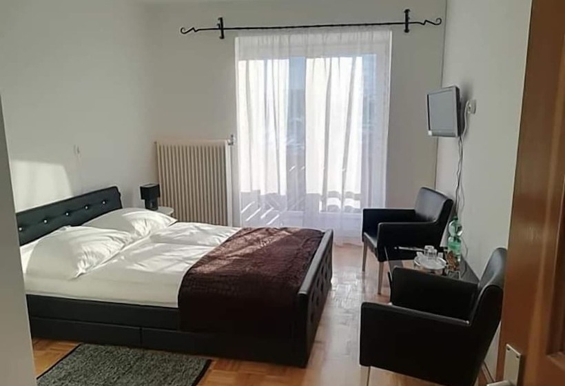 펜션 Privatzimmer Dimitrova