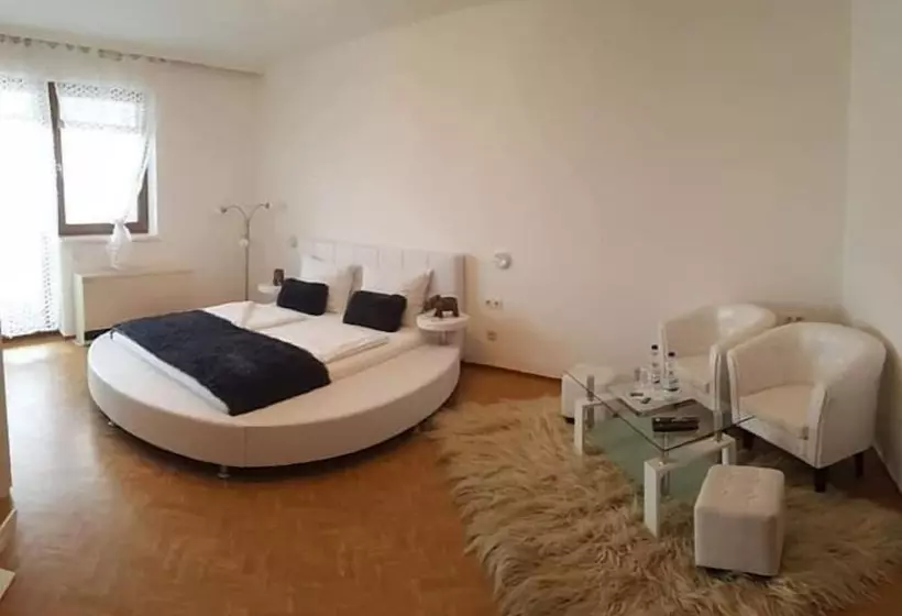 ペンション Privatzimmer Dimitrova