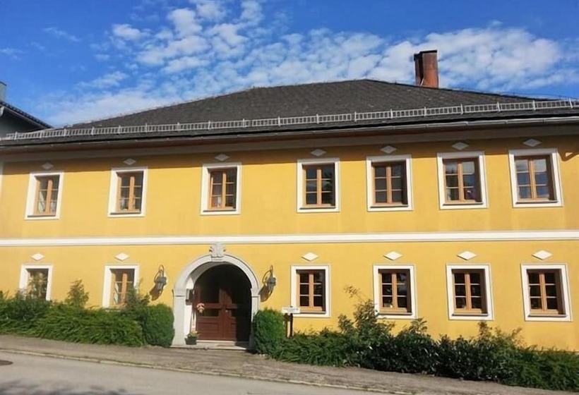 펜션 Privatzimmer Dimitrova