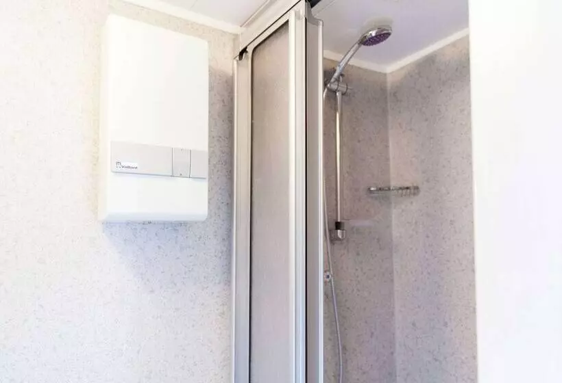 Pleasant Apartment In Ernst Bei Cochem With Garden