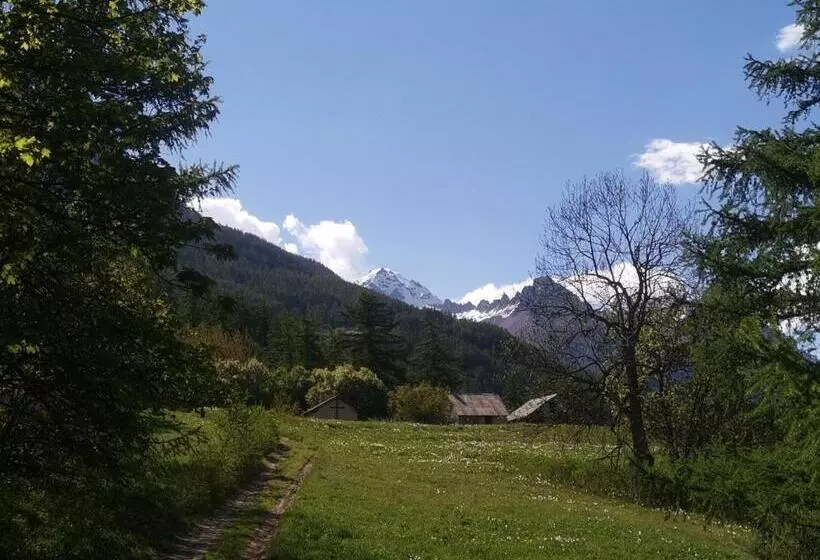 Residence Le Cairn