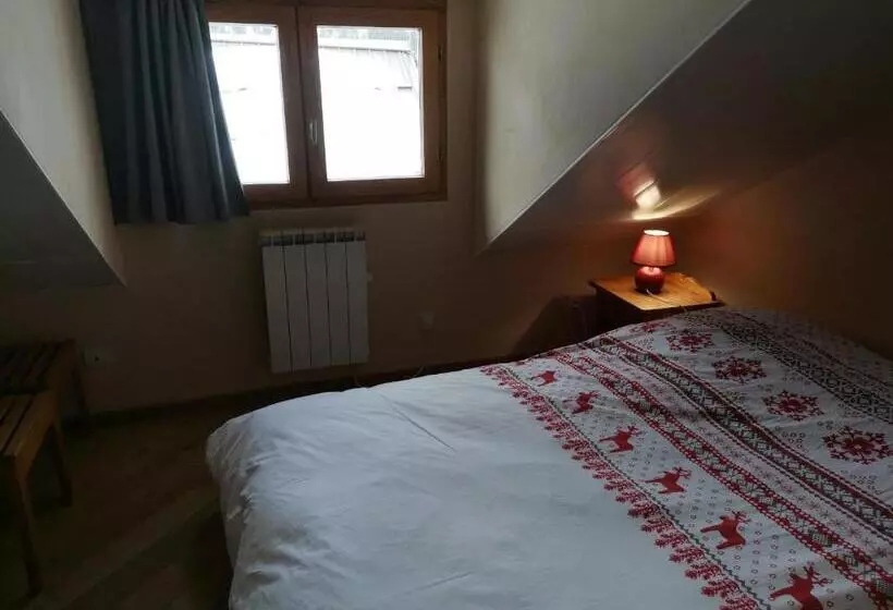Residence Le Cairn