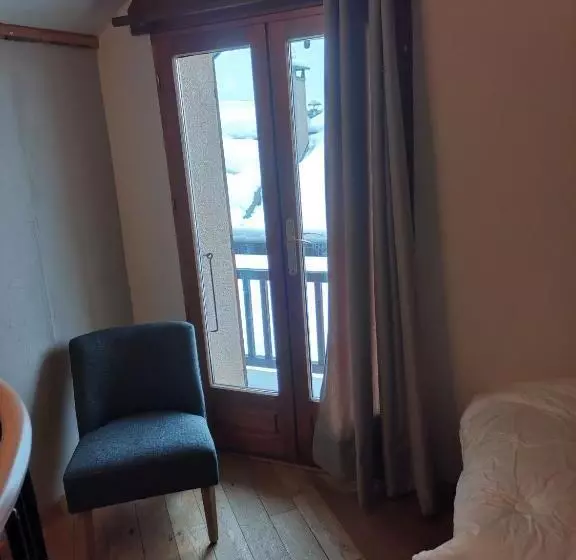 Residence Le Cairn
