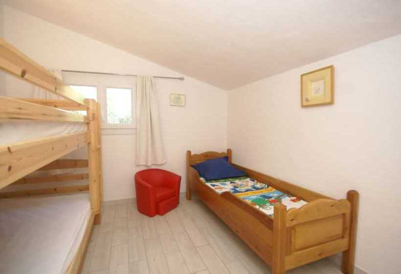 Spacious Villa With Garden Near Grasse