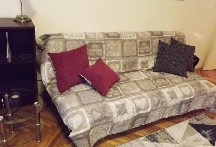 Studio Apartment Vijenac