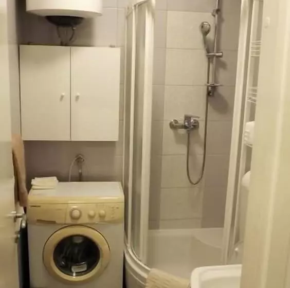 Studio Apartment Vijenac