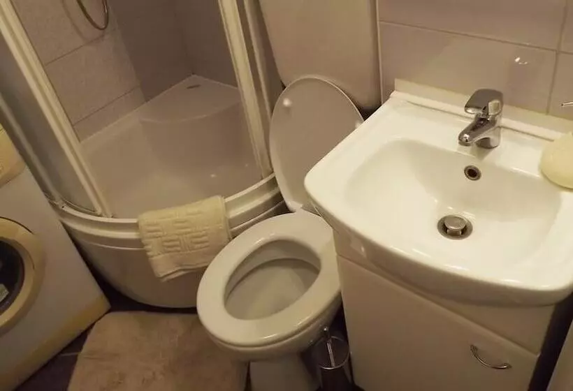 Studio Apartment Vijenac