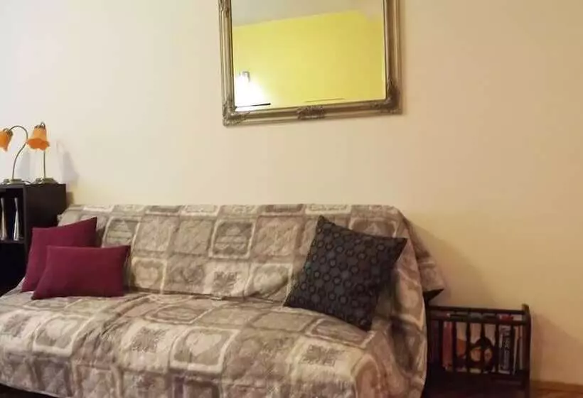Studio Apartment Vijenac