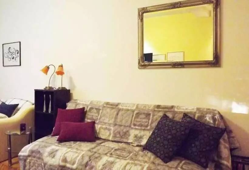 Studio Apartment Vijenac
