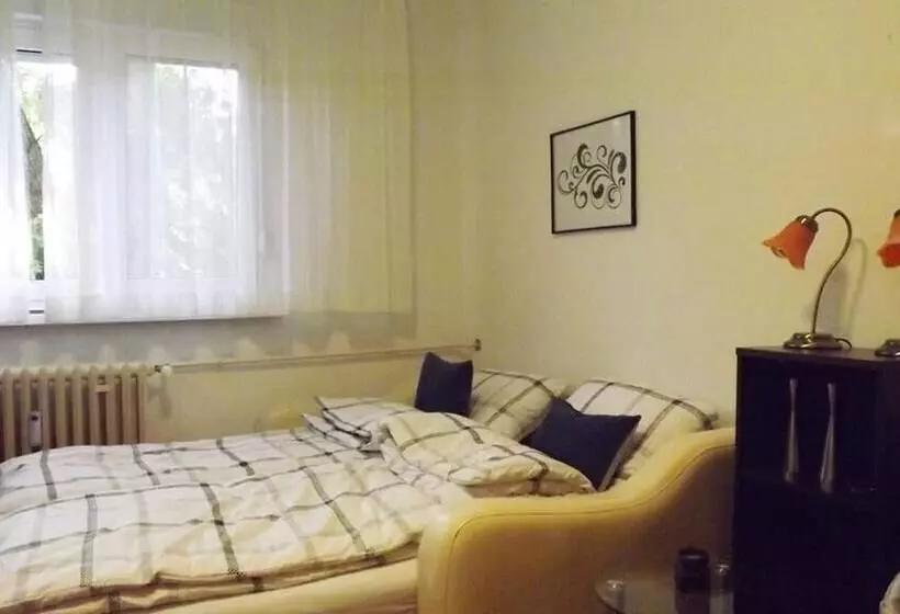 Studio Apartment Vijenac
