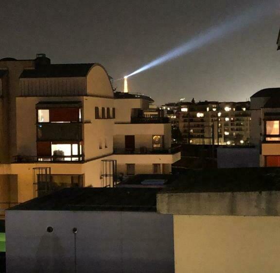 Joie Paris Parc Expo Issy Les Moulineaux