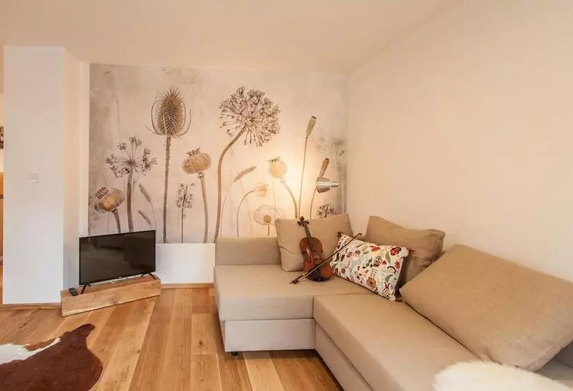 Wohnen Am Bäckerbrunnen Semmelstraße