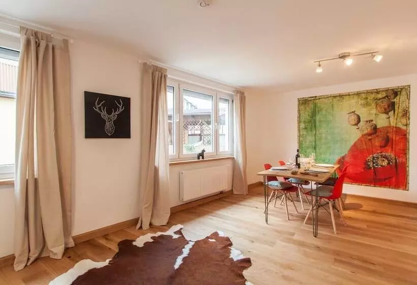 Wohnen Am Bäckerbrunnen Semmelstraße