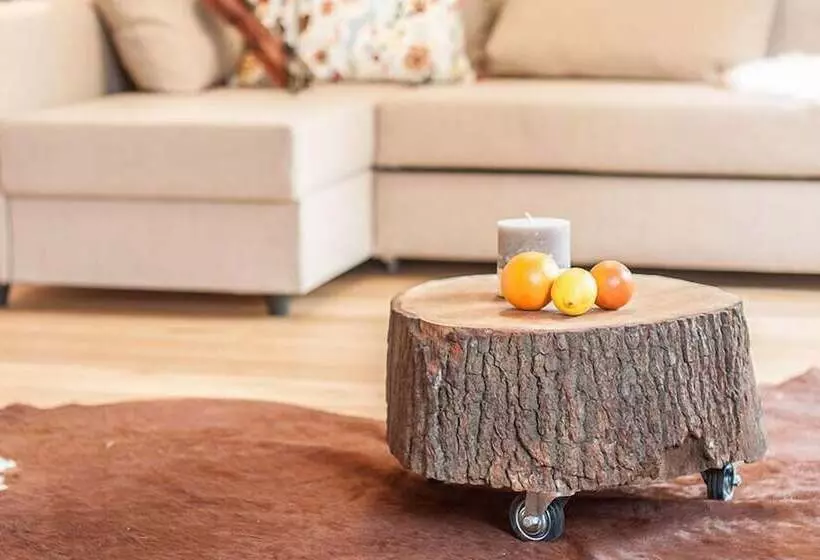 Wohnen Am Bäckerbrunnen Semmelstraße