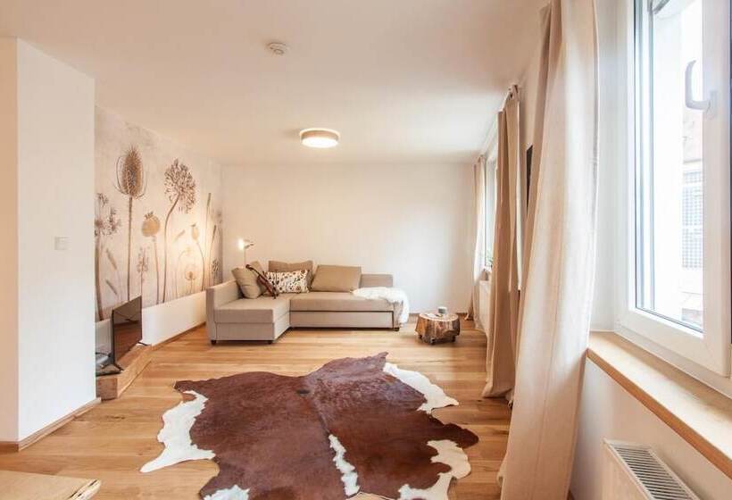 Wohnen Am Bäckerbrunnen Semmelstraße