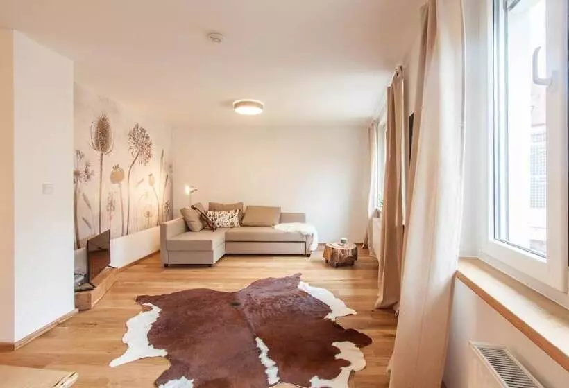 Wohnen Am Bäckerbrunnen Semmelstraße