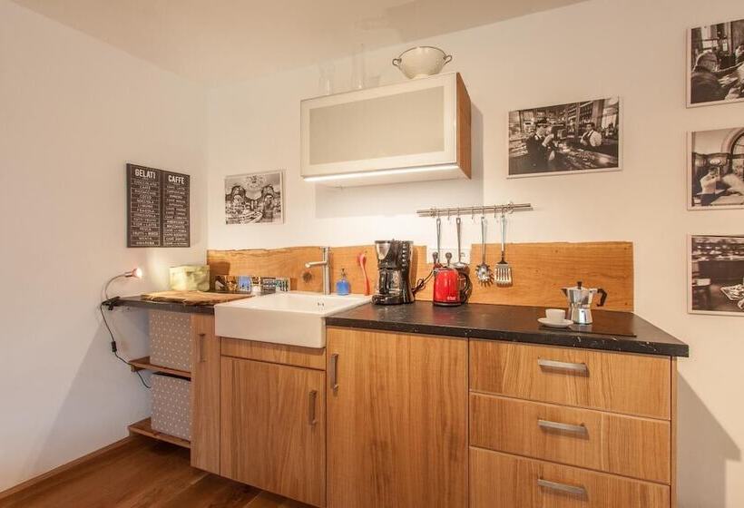 Wohnen Am Bäckerbrunnen Semmelstraße