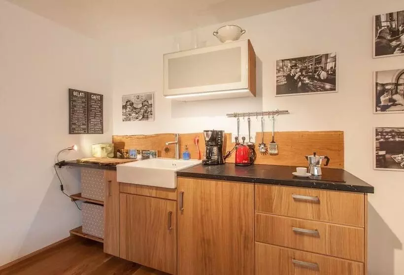 Wohnen Am Bäckerbrunnen Semmelstraße