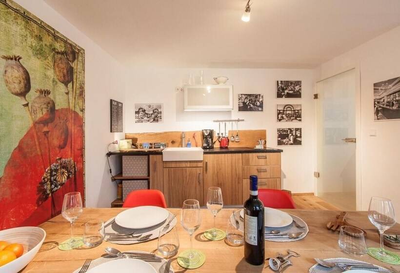 Wohnen Am Bäckerbrunnen Semmelstraße