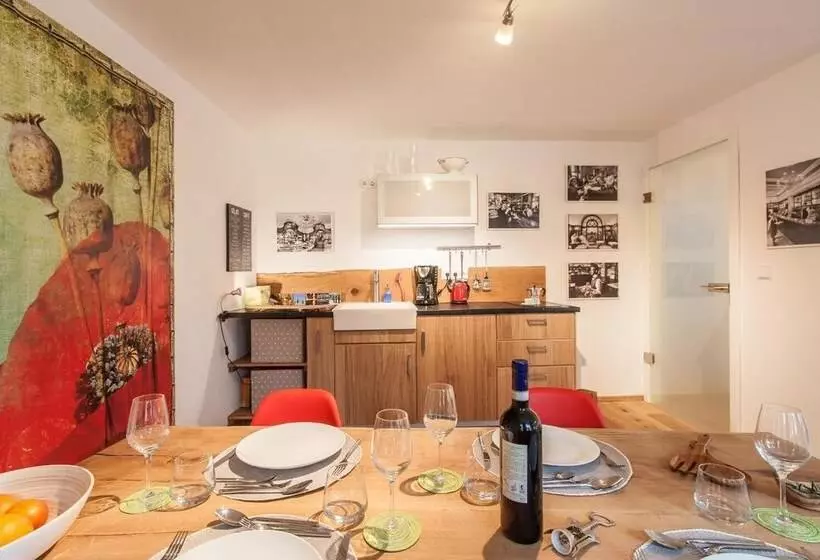 Wohnen Am Bäckerbrunnen Semmelstraße